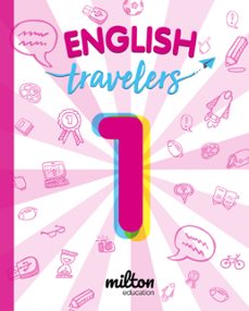 Descargar epub ebooks collection TRAVELERS RED 1º EDUCACION PRIMARIA
				 (edición en inglés)