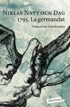 Descargar libros a iphone 4s 1795: LA GERMANDAT
         (edición en catalán) ePub (Spanish Edition)