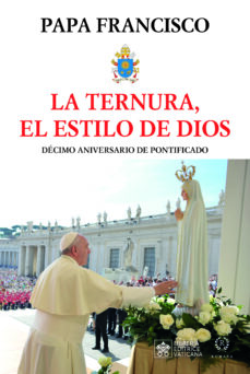 Portada de LA TERNURA