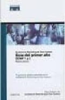 Descargar ACADEMIA DE NETWORKING DE CISCO SYSTEMS: GUIA DEL PRIMER AÑO CCN A 1 Y 2 gratis pdf - leer online