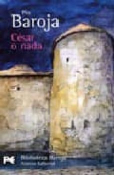 9788420660295 - César o nada (Pío Baroja) - (Audiolibro Voz Humana)