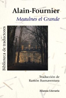 Descargar libros de kindle gratis para mac MEAULNES EL GRANDE