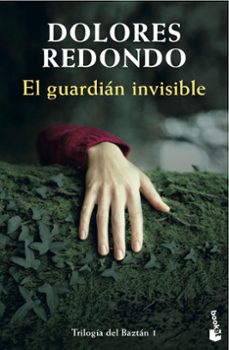 Descarga gratuita de libros de cocina italiana EL GUARDIÁN INVISIBLE 9788423350995 de DOLORES REDONDO in Spanish