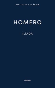 Libros descargables en línea LA ILIADA 9788424938895 de HOMERO DJVU (Spanish Edition)