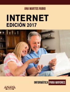 Descarga gratuita de la base de datos de libros INTERNET (ED. 2017) de ANA MARTOS RUBIO 9788441538795 (Spanish Edition) FB2 ePub CHM
