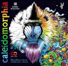 Buenos libros para descargar en kindle CALEIDOMORPHIA (Spanish Edition)
