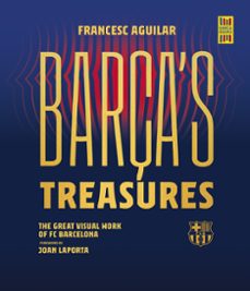 Descargas de libros de texto en inglés BARÇA S TREASURES
				 (edición en inglés)