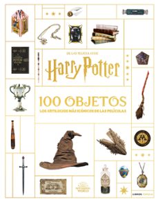 Descargar audio libros en español gratis HARRY POTTER EN 100 OBJETOS 9788448041595 de  (Spanish Edition)