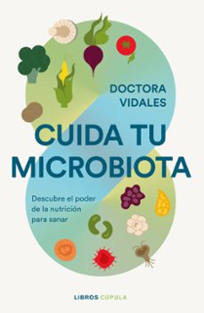 CUIDA TU MICROBIOTA