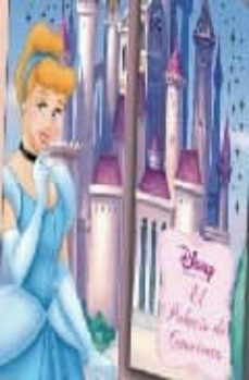 Sopraesottoicolliberici.it Princesas Disney: El Palacio De Cenicienta Image
