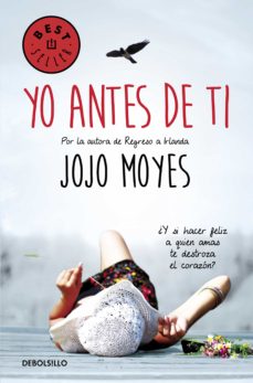 Descargar libros electrónicos gratis en pdf YO ANTES DE TI (Literatura española) PDF RTF de JOJO MOYES 9788466331395