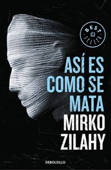 Ibooks descargas ASI ES COMO SE MATA en espaol de MIRKO ZILAHY