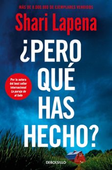 Descarga gratuita de audiolibros en línea. ¿PERO QUE HAS HECHO? (Literatura española)