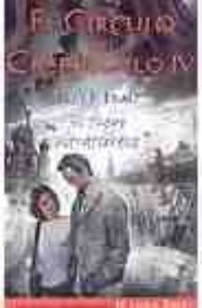 Descargar EL CIRCULO DEL CREPUSCULO IV: EL FUEGO ULTRATERRENO gratis pdf - leer online