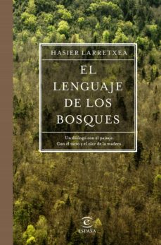 el lenguaje de los bosques (ebook)-9788467051995