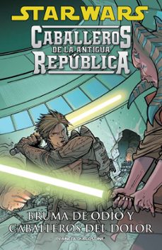 Descargar y leer STAR WARS CABALLEROS DE LA ANTIGUA REPUBLICA Nº4 gratis pdf online 1