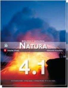 Valentifaineros20015.es Nuevo Natura 4 Libro 1 Y 2 Image