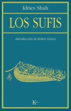 Portada de LOS SUFIS (2ª ED.)