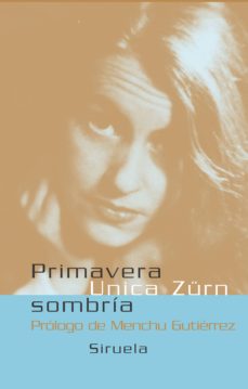 Portada de PRIMAVERA SOMBRIA