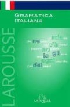 Descargar GRAMATICA ITALIANA gratis pdf - leer online