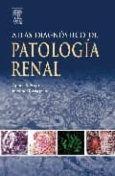 Portada de ATLAS DIAGNOSTICO DE PATOLOGIA RENAL