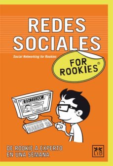 Descargar libros pdf en línea FOR ROOKIES REDES SOCIALES (Spanish Edition) 9788483561195