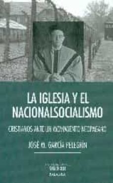 La Iglesia y el nacionalismo: Cristianos ante un movimiento neopagano
