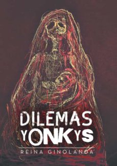 Libros electrónicos descargados ohne anmeldung deutsch (I.B.D.) DILEMAS YONKIS 9788491128595 in Spanish  de REINA GINOLANDA