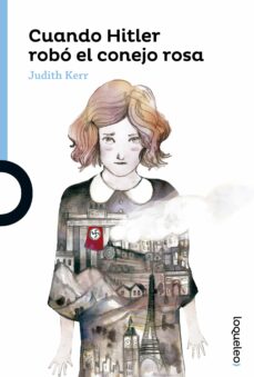 Descargar CUANDO HITLER ROBO EL CONEJO ROSA gratis pdf - leer online