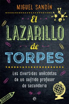 Descargar EL LAZARILLO DE TORPES gratis pdf - leer online