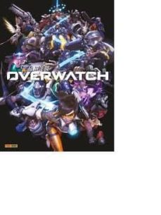 Descargar y leer EL ARTE DE OVERWATCH gratis pdf online 1