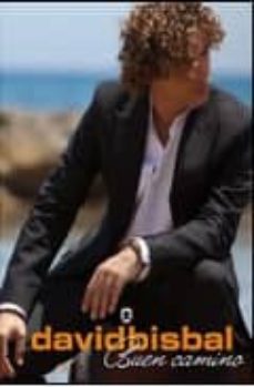 Descargar DAVID BISBAL BUEN CAMINO gratis pdf - leer online