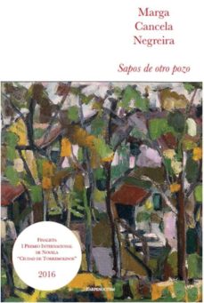 Descargas de libros electrónicos en pdf SAPOS DE OTRO POZO (Spanish Edition) 9788494243295 ePub MOBI iBook
