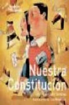 Descargar NUESTRA CONSTITUCION gratis pdf - leer online