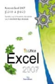 Descargas de libros electrónicos gratis epub EXCEL 2007 9788496710795 in Spanish