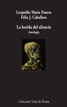 Descarga gratuita de audiolibros para ipod touch LA HERIDA DEL SILENCIO (ANTOLOGIA) 9788498959895 DJVU in Spanish