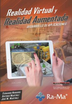 Ebooks gratis en psp para descargar REALIDAD VIRTUAL Y REALIDAD AUMENTADA (Literatura española)