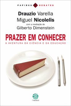 miguel nicolelis livro