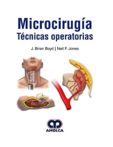 Libro de descarga gratuita de google MICROCIRUGIA: TECNICAS OPERATORIAS 9789585426795