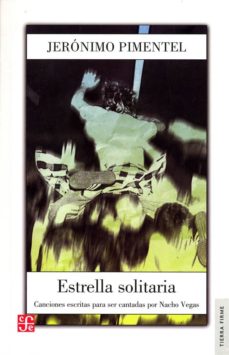 Amazon kindle descargar libros de computadora ESTRELLA SOLITARIA de JERONIMO PIMENTEL (Spanish Edition) 9789972663895