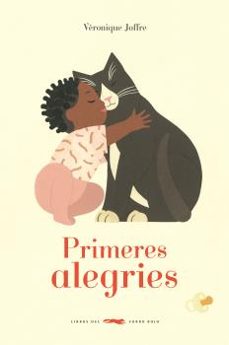 Portada de PRIMERES ALEGRIES