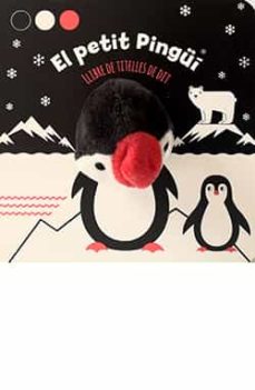 Portada de EL PETIT PINGUI