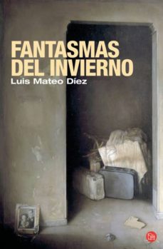 Portada de FANTASMAS DE INVIERNO