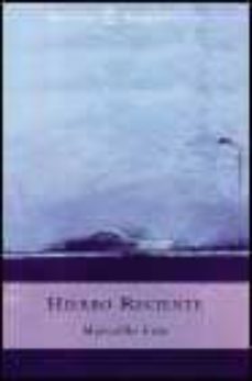 Portada de HIERRO RECIENTE