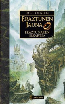 Portada de ERAZTUNEN JAUNA I (ERAZTUNAREN ELKARTEA)