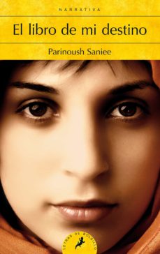 Portada de EL LIBRO DE MI DESTINO