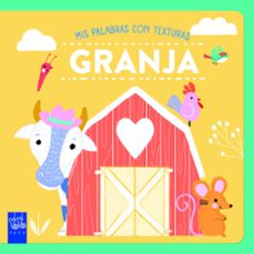 Portada de LA GRANJA: TEXTURAS