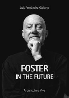 Portada de FOSTER IN THE FUTURE