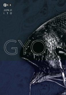 Portada de GYO (ED. INTEGRAL) 2ª EDICION