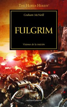 Portada de FULGRIM Nº 5/54 (EBOOK)